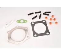 Kit di montaggio turbocompressore ELRING 715.710 per MAN TGA 10.518 2001-2008