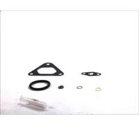 Kit di montaggio turbocompressore ELRING 715.740 per CLK (C209) 2.2 2005-2009