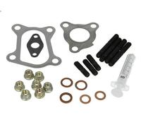 Kit di montaggio turbocompressore ELRING 736.930 per CORSA C (X01) 1.7 2000-2009
