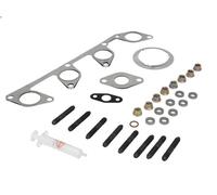 Kit di montaggio turbocompressore ELRING 740.790 per AUDI A3 (8P1) 2 2003-2012