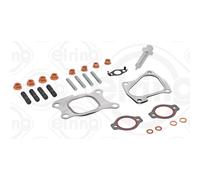 ELRING 836.360 Kit montaggio turbocompressore