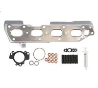 Kit di montaggio turbocompressore ELRING 884.230 CITROEN DS5 2 2013-2015