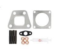 Kit di montaggio turbocompressore ELRING 896.200 per 80 B4 Avant (8C5) 1.9 1992-