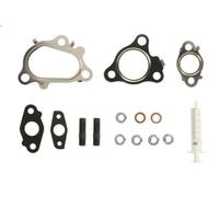 Kit di montaggio turbocompressore ELRING 939.040
