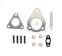 Kit di montaggio turbocompressore EVORON EVMK0001 per A6 C6 (4F2) 2 2004-2008