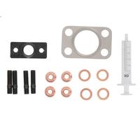 Kit di montaggio turbocompressore EVORON EVMK0002 MAZDA 3 (BK) 1.6 2004-2009