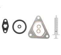 Kit di montaggio turbocompressore EVORON EVMK0003 per CLK (C209) 2.7 2002-2009