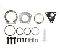 Kit di montaggio turbocompressore EVORON EVMK0009-PLUS per TOUAREG 2.5 2003-