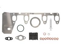 Kit di montaggio turbocompressore EVORON EVMK0010 AUDI A3 (8P1) 2 2005-2008