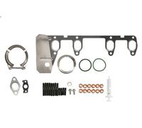 Kit di montaggio turbocompressore EVORON EVMK0010-PLUS AUDI A3 (8P1) 2 2005-2008
