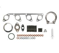 Kit di montaggio turbocompressore EVORON EVMK0016-PLUS per CALIBER 2 2006-2011