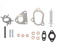 Kit di montaggio turbocompressore EVORON EVMK0018 per MUSA (350_) 1.3 2004-2012