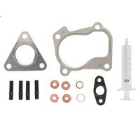 Kit di montaggio turbocompressore EVORON EVMK0030 per LEON (1M1) 1.9 1999-2006