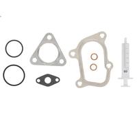 Kit di montaggio turbocompressore EVORON EVMK0033 per 9-3 (YS3D) 2.2 2000-2002