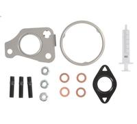 Kit di montaggio turbocompressore EVORON EVMK0034 per MUSA (350_) 1.3 2009-2012