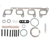 Kit di montaggio turbocompressore EVORON EVMK0038 per A3 (8P1) 1.6 2009-2012