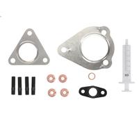 Kit di montaggio turbocompressore EVORON EVMK0042 per A4 B5 (8D2) 1.9 1995-2000