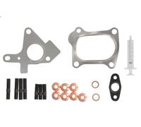 Kit di montaggio turbocompressore EVORON EVMK0043 per LOGAN (LS_) 1.5 2006-2012