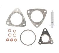 Kit di montaggio turbocompressore EVORON EVMK0054 per BOXER Autobus 2.2 2006-