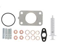 Kit di montaggio turbocompressore EVORON EVMK0064 SAAB 9-5 (YS3E) 2 1997-2009