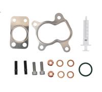 Kit di montaggio turbocompressore EVORON EVMK0067 per 2 (DY) 1.4 2003-2007