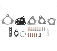 Kit di montaggio turbocompressore EVORON EVMK0076-PLUS per CLS (C219) 3 2005-