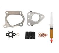 Kit di montaggio turbocompressore EVORON EVMK0089 per VIVARO A Furgone 2 2006-