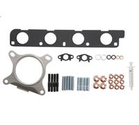 Kit di montaggio turbocompressore EVORON EVMK0098 per AUDI TT (8J3) 2 2006-2010