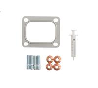 Kit di montaggio turbocompressore EVORON EVMK0104 per AXER 7.79 2005-2007