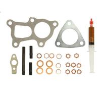 Kit di montaggio turbocompressore EVORON EVMK0152 per TERRACAN (HP) 2.5 2001-