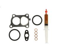 Kit di montaggio turbocompressore EVORON EVMK0153 per BMW 5 (E60) 3 2004-201