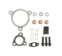Kit di montaggio turbocompressore EVORON EVMK0158 per A3 (8L1) 1.8 1999-2002