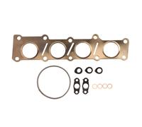 Kit di montaggio, turbocompressore EVORON EVMK0162