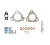 Kit di montaggio turbocompressore EVORON EVMK0247 per GRANDEUR 2.2 2006-2011
