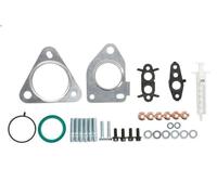 Kit di montaggio turbocompressore EVORON EVMK0263 per NV400 Autobus 2.3 2011-