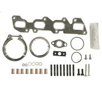 Kit di montaggio turbocompressore EVORON EVMK0309-PLUS per TGE Furgone 2 2017-