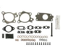 Kit di montaggio turbocompressore EVORON EVMK0313-PLUS per 3 (BM, BN) 2.2 2013-
