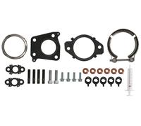 Kit di montaggio turbocompressore EVORON EVMK0406 per ORLANDO (J309) 2 2011-2015