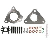 Kit di montaggio turbocompressore EVORON EVMK0420 per S40 I (644) 1.9 2000-2003