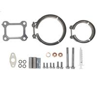 Kit di montaggio turbocompressore EVORON EVMK5000 per P I 12.742 2013-2019