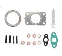 Kit di montaggio turbocompressore EVORON per CRAFTER 30-35 Autobus 2.5 2006-2011