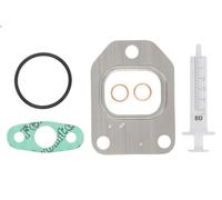 Kit di montaggio turbocompressore EVORON per LT 28-35 II Autobus 2.5 1996-1999