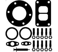 Kit di montaggio turbocompressore MAHLE 001 TA 10948 000 ACTROS 11.946 1996-2002