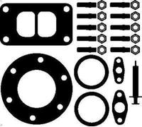 Kit di montaggio turbocompressore MAHLE 001 TA 10948 000 per ACTROS 11.946 1997-