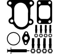 Kit di montaggio turbocompressore MAHLE 001 TA 14934 000 per UNIMOG 4.249 2000-