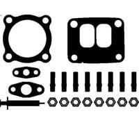 Kit di montaggio turbocompressore MAHLE 001 TA 15055 000 per AXOR 6.374 2002-