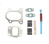 Kit di montaggio turbocompressore MAHLE 001 TA 17422 000 per OH 4.801 1999-
