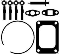 Kit di montaggio turbocompressore MAHLE 037 TA 15327 000 per B12 12.13 1991-2006