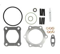 Kit di montaggio turbocompressore MAHLE 228 TA 17637 000 per TGA 10.518 2002-