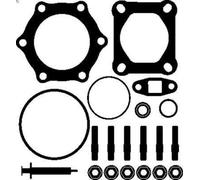 Kit di montaggio turbocompressore MAHLE 228 TA 17920 000 per TGA 12.419 2006-